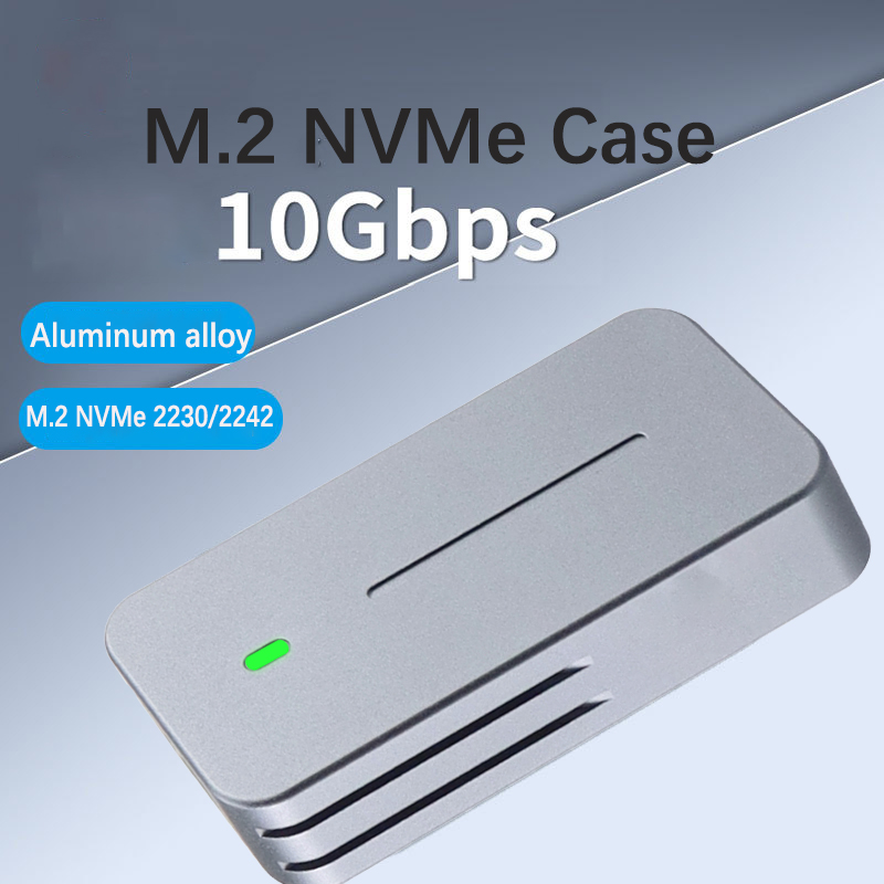 M2 2242 Nvme Ssd 2Tb Pcie 4.0 - Boîtier NVMe 2230 2242 M.2 NVMe