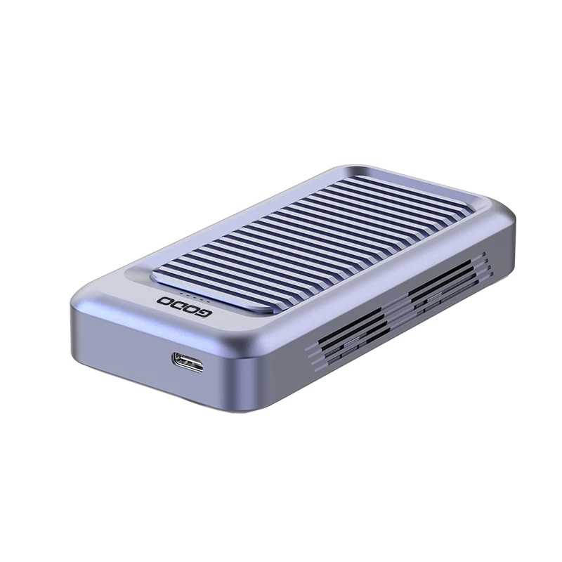 Boîtier externe pour disque du - Thunderbolt 4 External Ssd 4Tb avis et prix