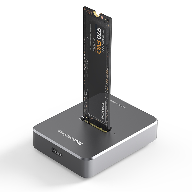 Station d'accueil Blueendless  - 8Tb M2 Nvme Ssd avis et prix