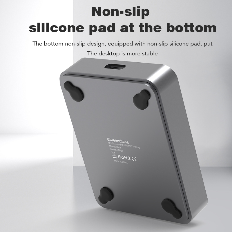 Station d'accueil Blueendless  - 8Tb M2 Nvme Ssd avis et prix