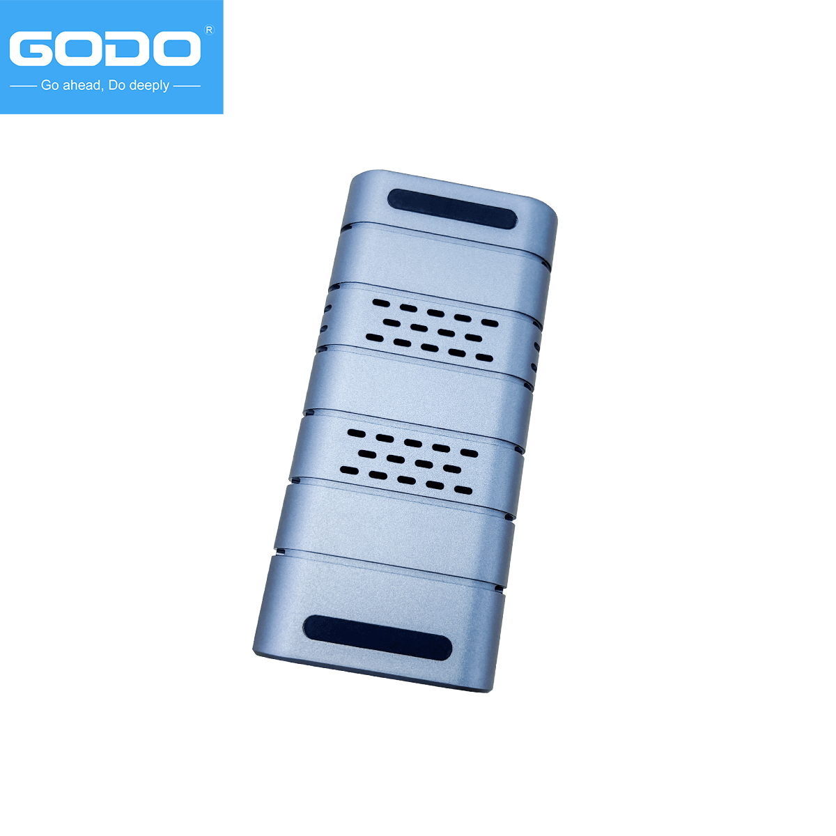 GODO Boîtier SSD NVMe M.2 40 G - Thunderbolt 4 External Ssd 4Tb avis et prix